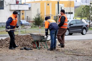 Unskilled Jobs in Canada for Africans 2026/2027 Guide: Sectors, Salaries & Visa Process