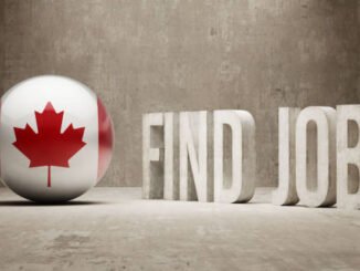 Unskilled Jobs in Canada for Africans 2026/2027 Guide: Sectors, Salaries & Visa Process