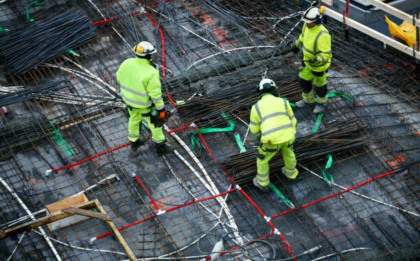 Unskilled Jobs in Norway for Africans